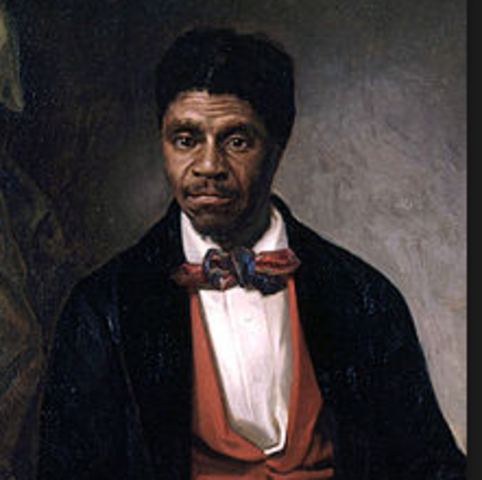 Dred Scott Decision