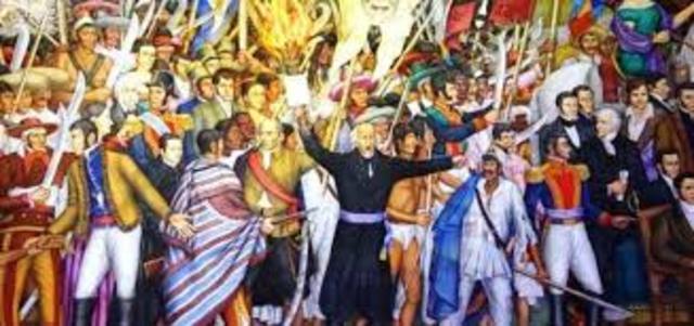 Día de la Independencia