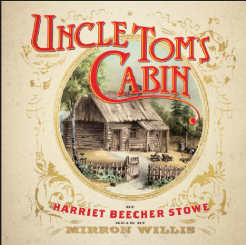 "Uncle Tom's Cabin" is first published