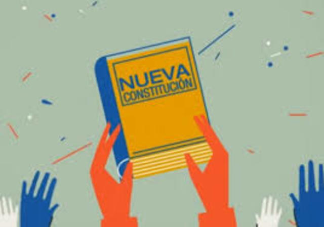 La Nueve Constitución