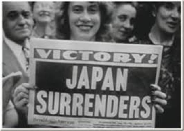 VJ Day