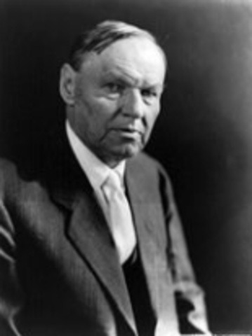 Clarence Darrow