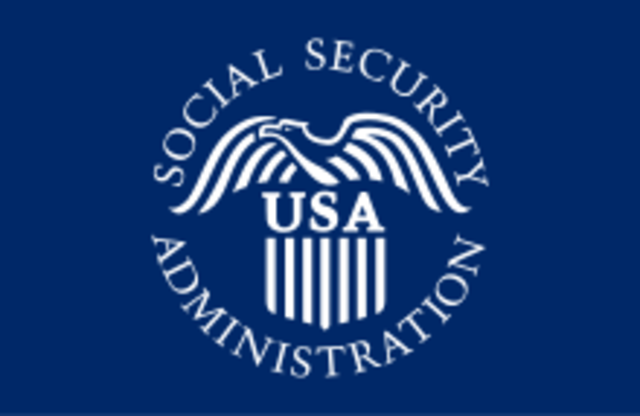 Social security administration