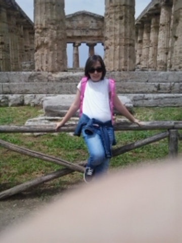 "Paestum" day!