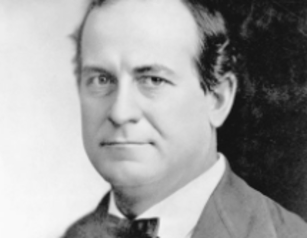 William Jennings Bryan
