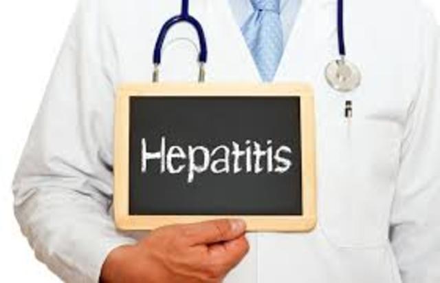 Hepatitis