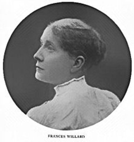 Francis Willard