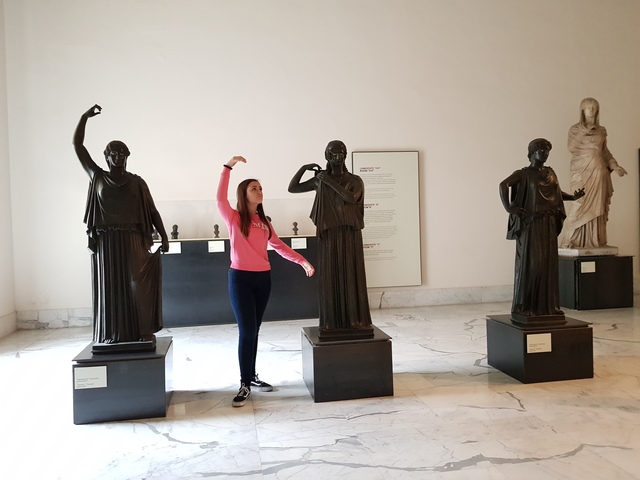 National Archaeological Museum