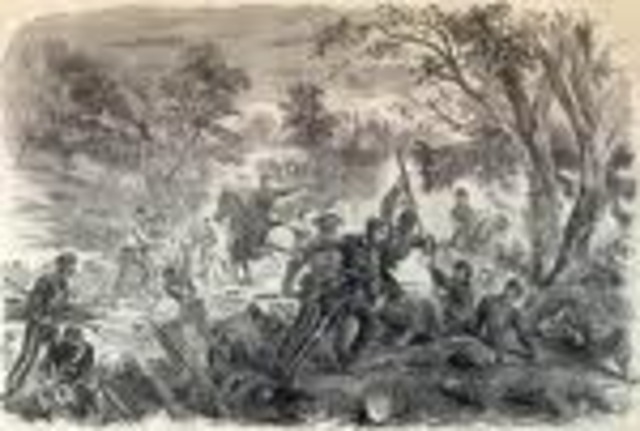 Battle of Bull Run