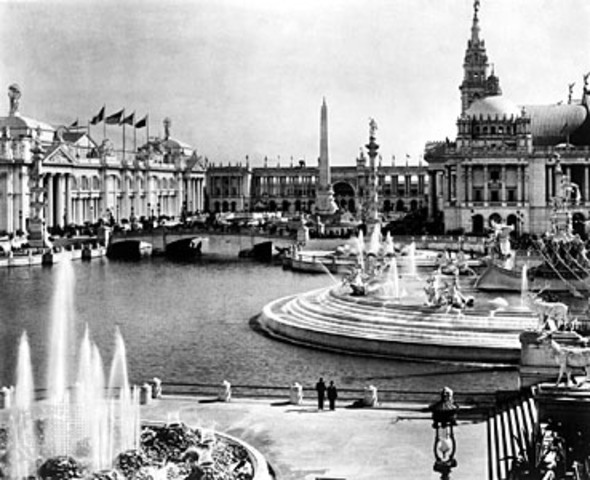 World's Columbian Exposition 1893