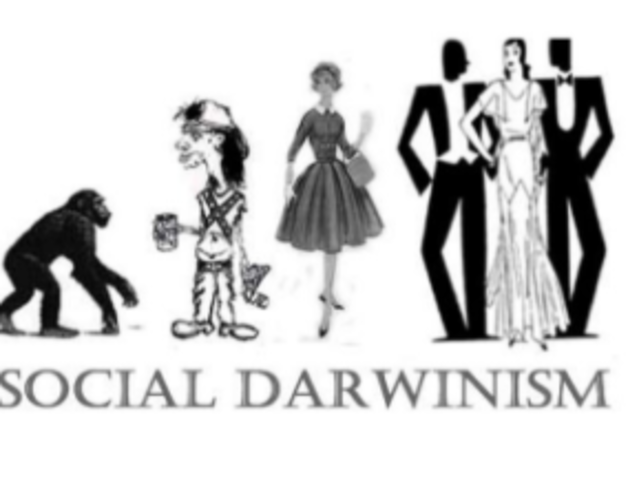 Social Darwinism