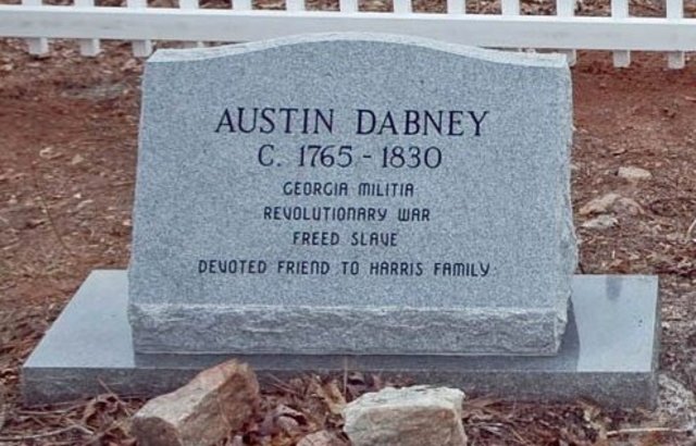 Austin Dabney