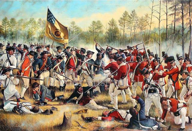 battle of kettle  creek