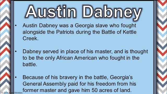Austin Dabney