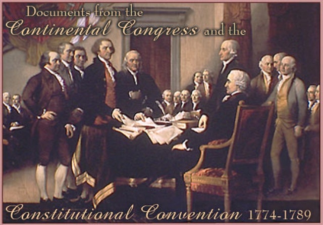 constitutional convention