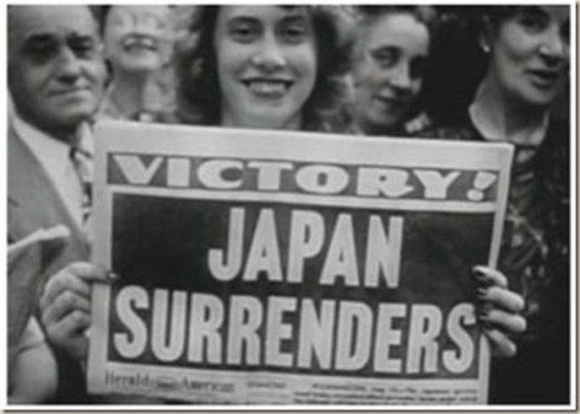 VJ Day (1945)