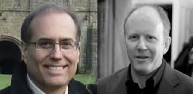 La primera webcam (XCoffee)