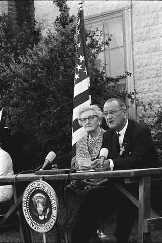 Elementary and Secondary Education Act (ESEA)