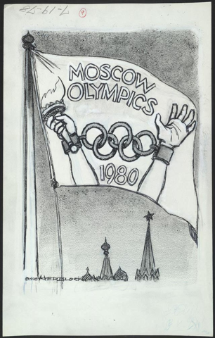 Olympic Boycott