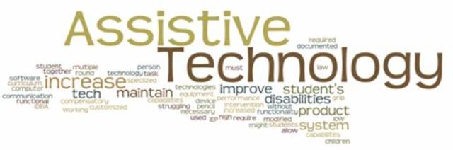 Assistive Technology Act (amendments)