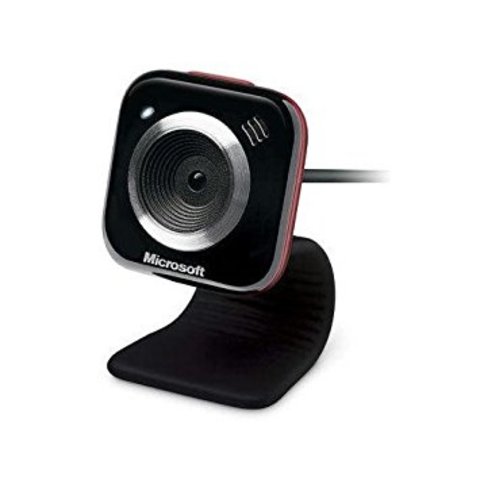 Microsoft lifecam Vx-8 2010