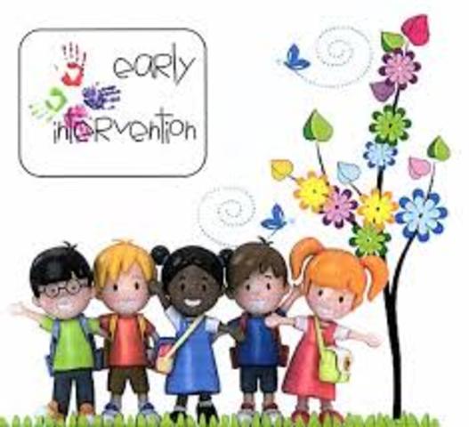 Education of the Handicapped Act of Amendments