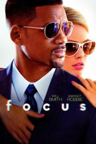 Focus