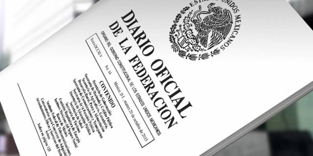 Se publica en el DOF la Ley Federal de Transparencia y Acceso a la Información Pública Gubernamental