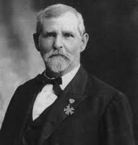 Popularization of the Yosemite area.