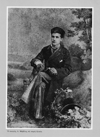 He studied Philology and Philosophy in Germany