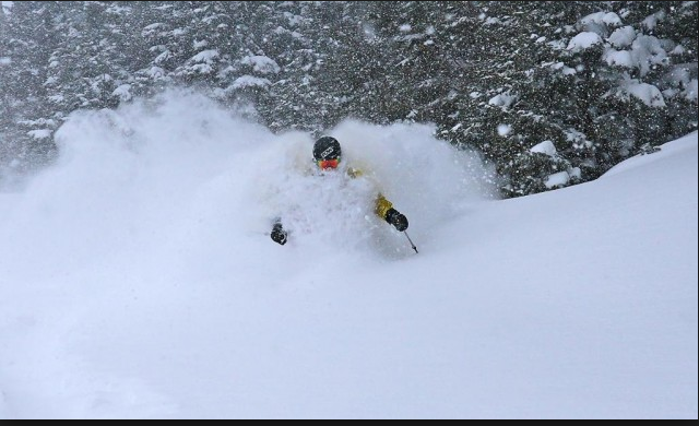 HIdden Valley reopens