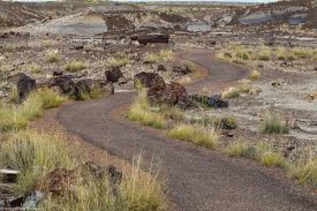 The national park extended the amount of land they owned