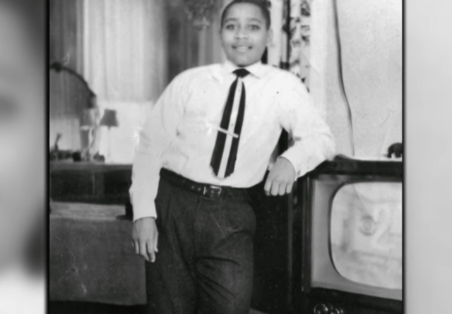 Emmett Till Murder
