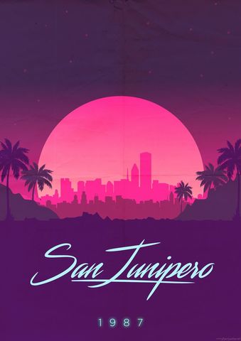 San Junipero (Black Mirror)
