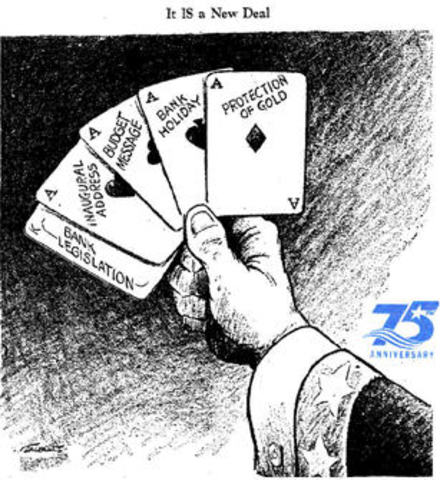 “Relief, Recovery, Reform”