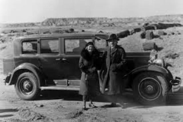 People reported on the national park