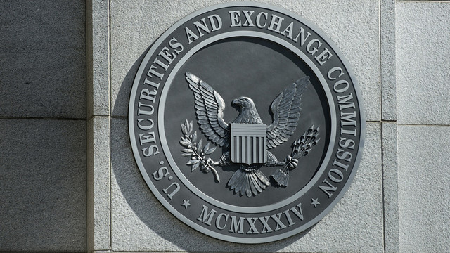 Securities & Exchange Commission
