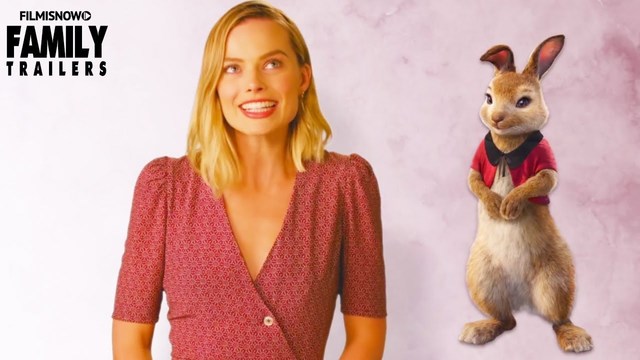 Peliculas que quiere participar en el 2018