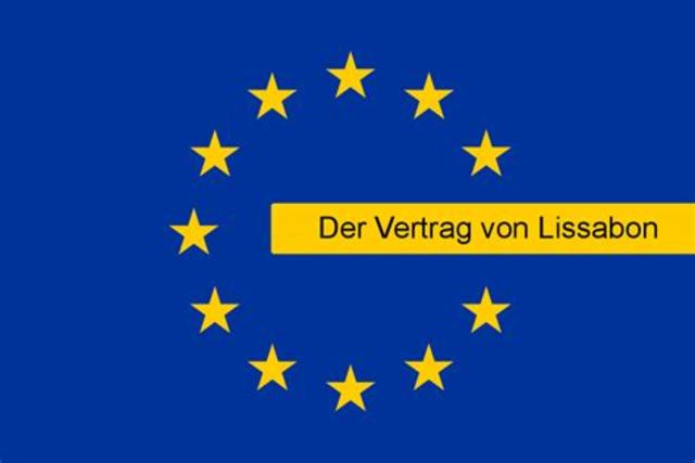 Vertrag von Lissabon