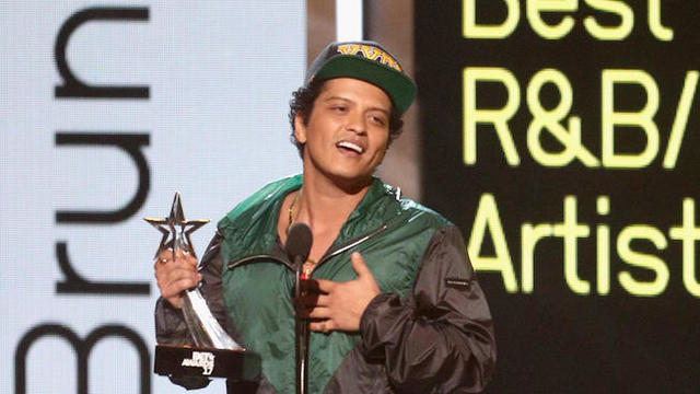 The GRAMMY Camp Scholarship Fund