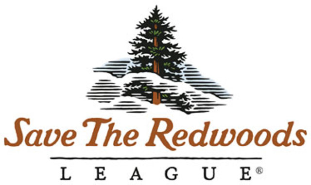 The save the Redwood league was established