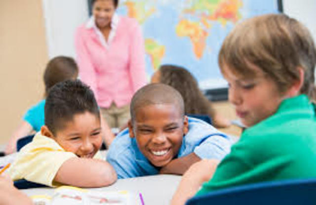 Improving on the IDEA Act