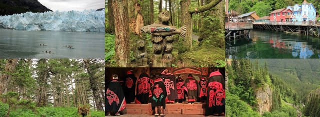 The Natives get there land back