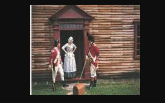 1st Quartering act
