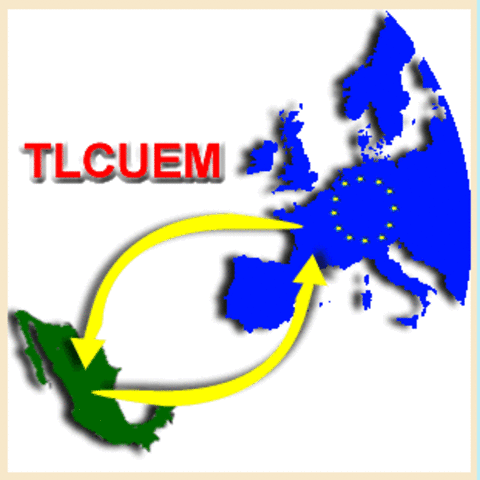 Tratado de Libre Comercio con la Unión Europea (TLCUEM)