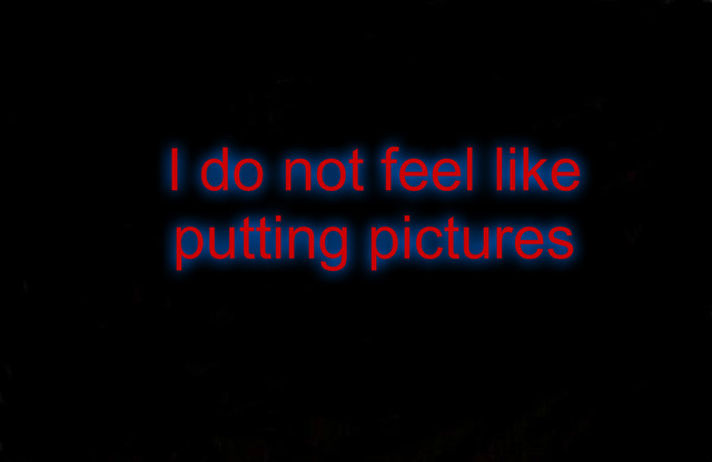 my grandmother's death