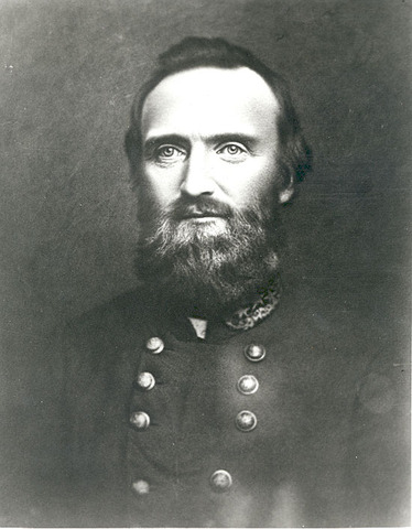 Thomas Stonewall Jackson