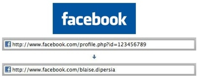 Facebook Becomes a website