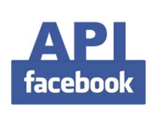 Introduce the first version facebook API