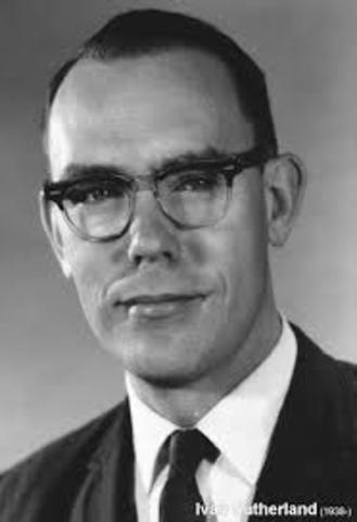 Sketchpad is Developed